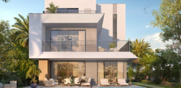 Golf Lane at Emaar South