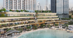 Altus at Dubai Creek Harbour