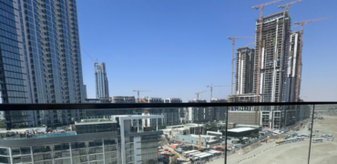 2 Bedroom Apartment at la Residenza, JVC District.