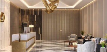 Azizi Riviera 39, 1 BR, Meydan One, Lagoon Facing, Dubai