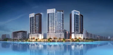 4 (G+2) Bedrooms | Reportage Village | Reportage | Dubai Land