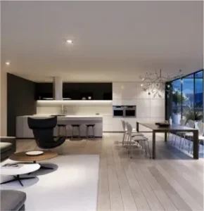 Tadabeer Homes , Holiday Homes Dubai