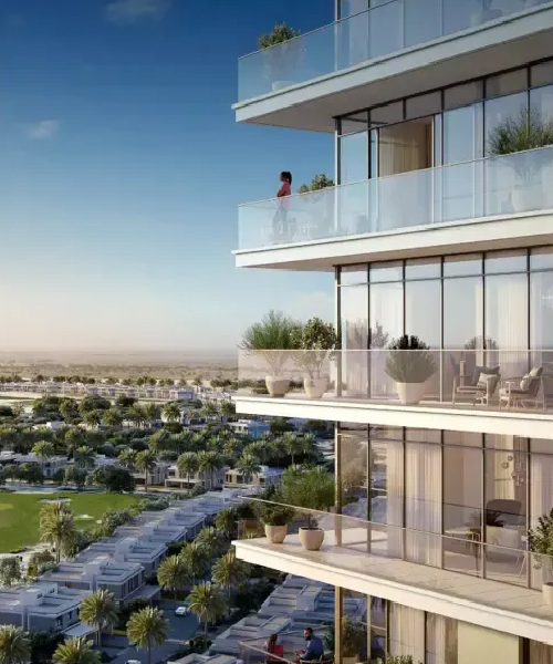 Tadabeer Homes , Holiday Homes Dubai