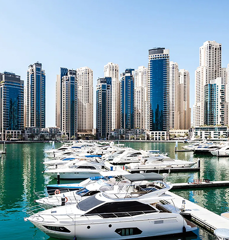 Tadabeer Homes , Holiday Homes Dubai