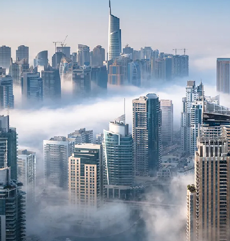 Tadabeer Homes , Holiday Homes Dubai