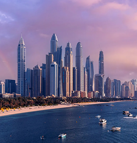 Tadabeer Homes , Holiday Homes Dubai