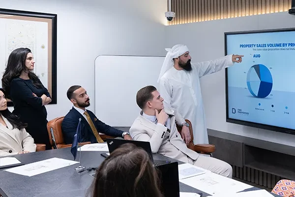 Tadabeer Homes , Holiday Homes Dubai